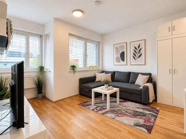 Apartment mieten in Donaustadt, Wien