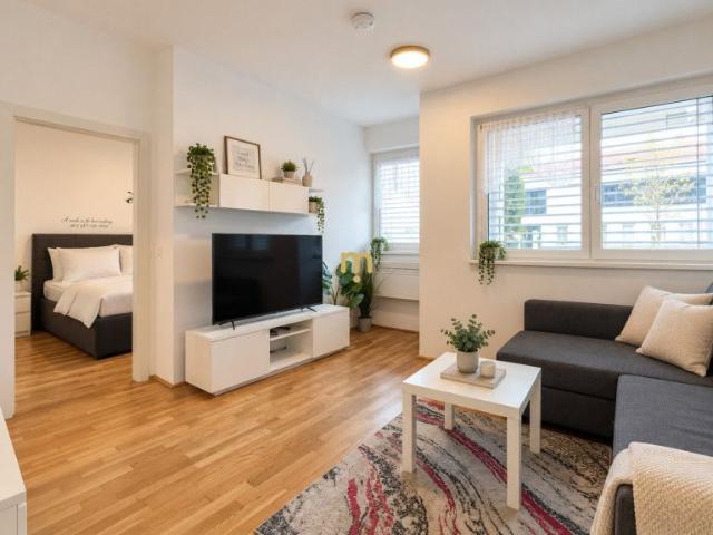 Apartment mieten in Donaustadt, Wien