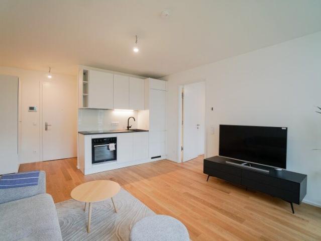 Apartment mieten in Donaustadt, Wien