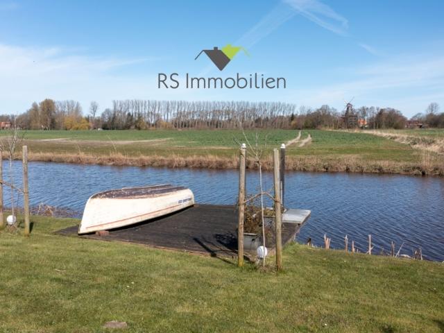 Apartment mieten in Schwittersum, Dornum