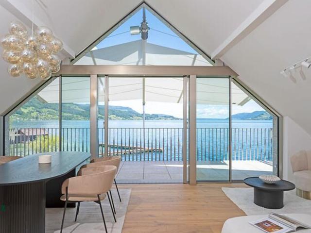 Wohnung kaufen in St. Gilgen, Salzburg