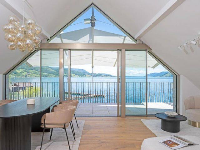 Apartment kaufen in Berghof, Sankt Gilgen