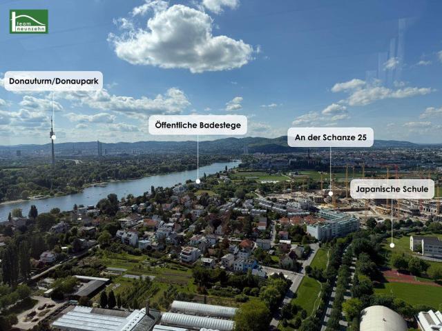 Apartment kaufen in Floridsdorf, Wien