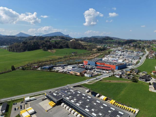 Immobilie kaufen in Thalgau, Salzburg