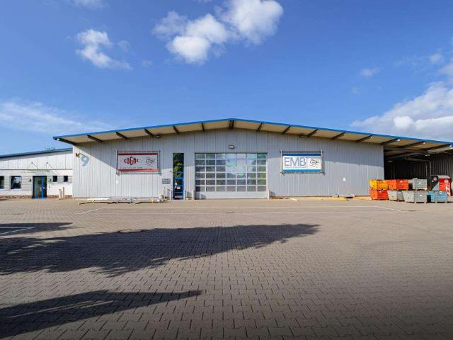 Industrie kaufen in Stuhr, Landkreis Diepholz