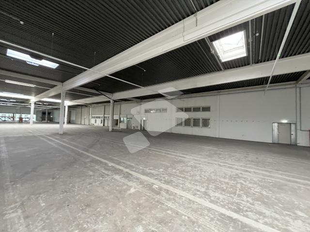 Gewerbe mieten in Kleineichen, Rösrath