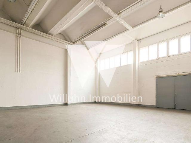 Gewerbe mieten in Eutritzsch, Leipzig