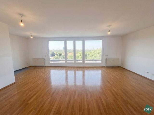 Wohnung mieten in Donaustadt, Wien