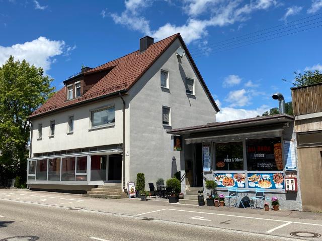 Haus kaufen in Königsbronn