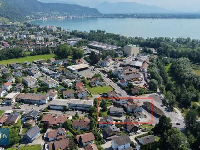 Grundstück kaufen in Hörbranz, Vorarlberg