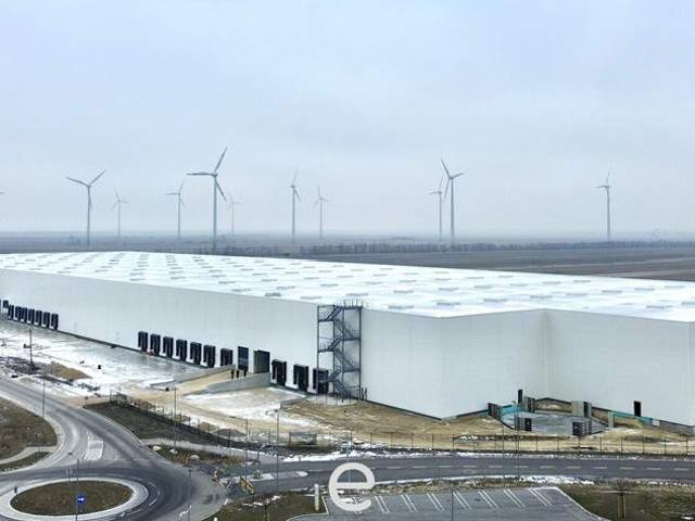 Gewerbe mieten in Neusiedl bei Güssing, Kukmirn