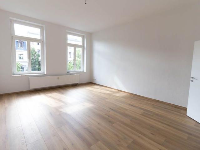 Apartment mieten in Südvorstadt, Leipzig