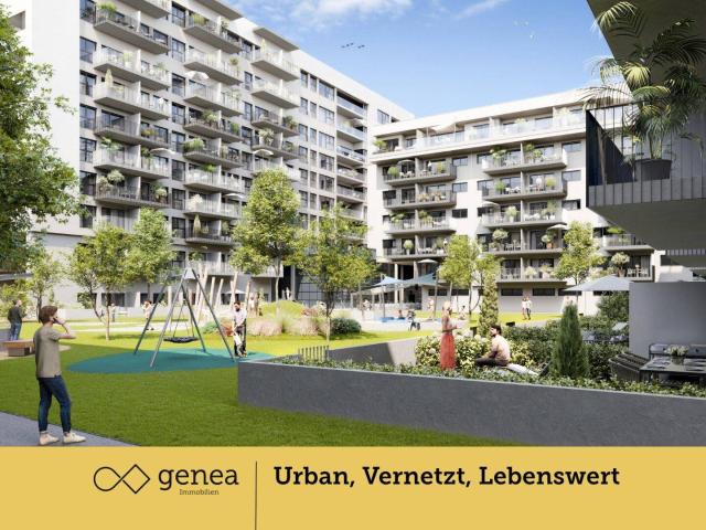 Apartment mieten in Jakomini, Gersdorf-Feistritz