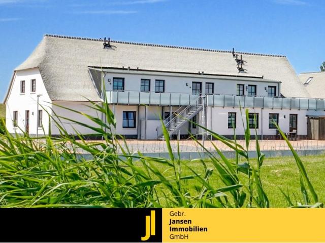 Wohnung kaufen in Butjadingen, Niedersachsen