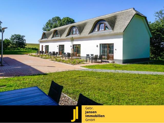 Wohnung kaufen in Butjadingen, Niedersachsen