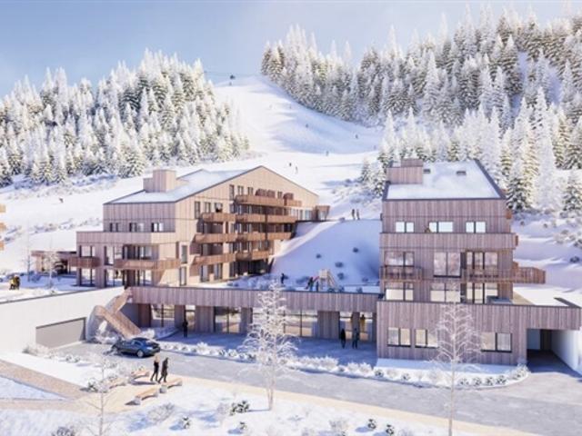 Wohnung kaufen in Werfenweng, Salzburg