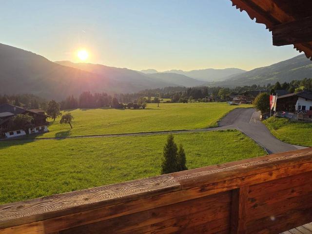 Apartment mieten in Straßhäusl, Westendorf