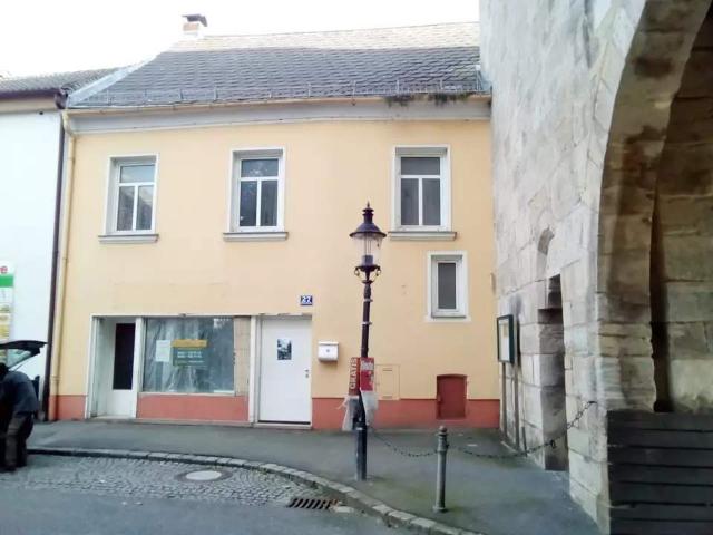 Gewerbe kaufen in Bruck an der Leitha, Bezirk Bruck an der Leitha