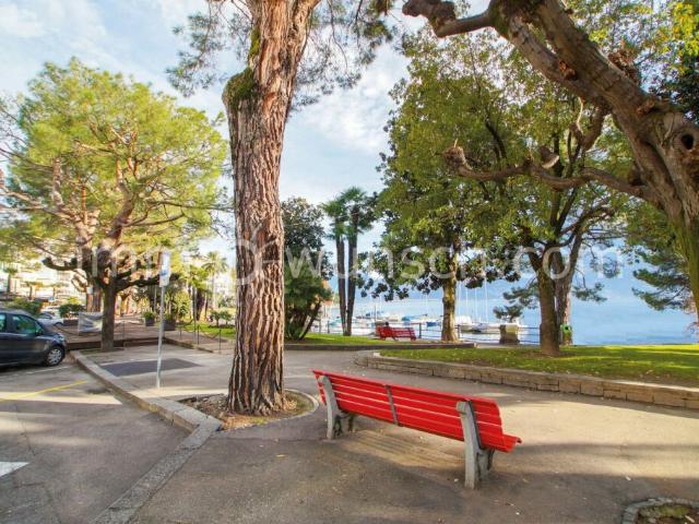 Immobilie kaufen in Muralto, Tessin