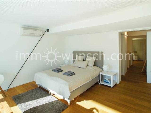 Wohnung kaufen in Muralto, Tessin