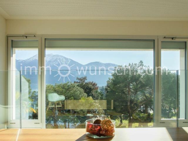 Immobilie kaufen in Muralto, Tessin