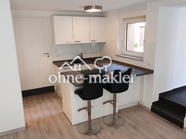 Apartment mieten in Wuppertal, Grifflenberg