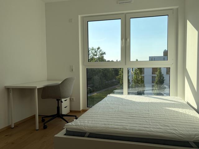 Wohnung mieten in Oberisling, Regensburg