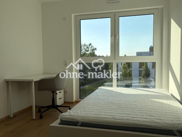 Apartment mieten in Regensburg, Bayern