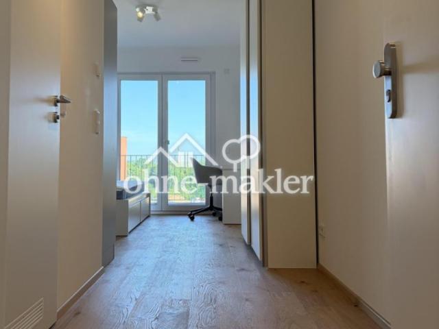 Apartment mieten in Regensburg, Bayern