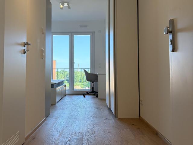 Wohnung mieten in Oberisling, Regensburg