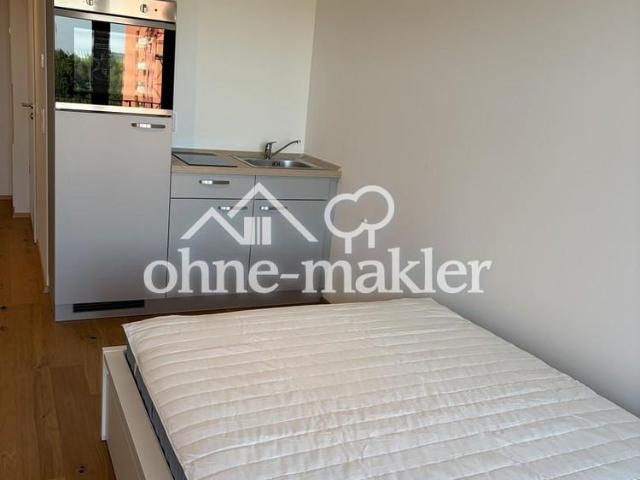 Apartment mieten in Regensburg, Bayern