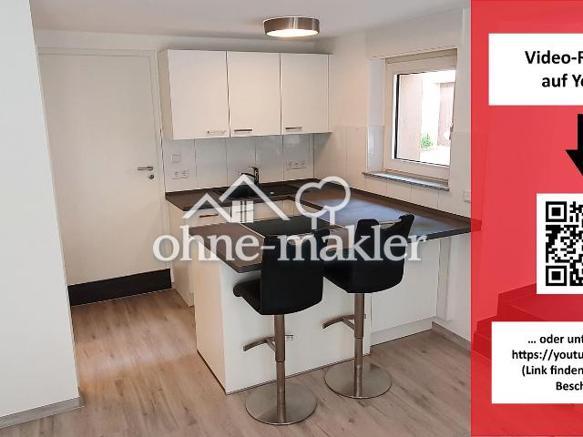 Apartment kaufen in Wuppertal, Nordrhein-Westfalen