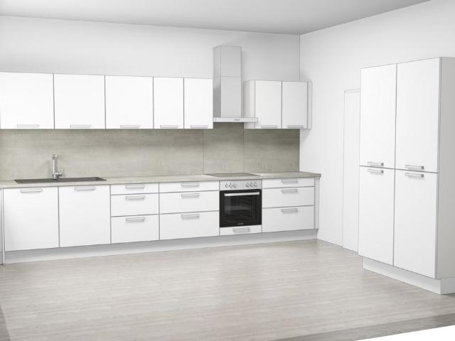Apartment mieten in Wüste, Osnabrück