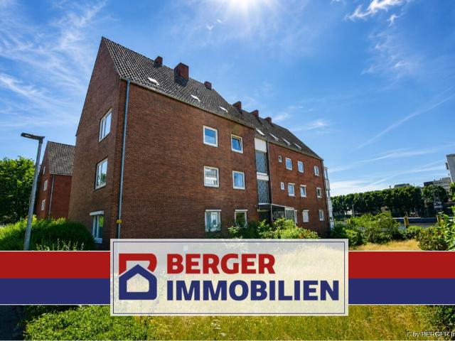 Wohnung kaufen in Mitte, Bremen