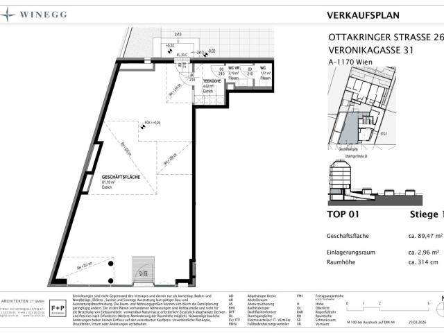 Immobilie kaufen in Donaustadt, Wien