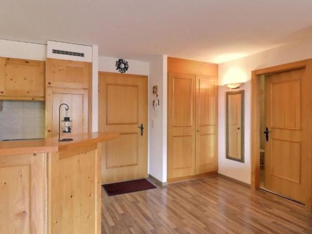 Wohnung kaufen in Gryon, Waadt
