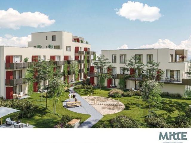 Wohnung kaufen in Eppelheim, Baden-Württemberg