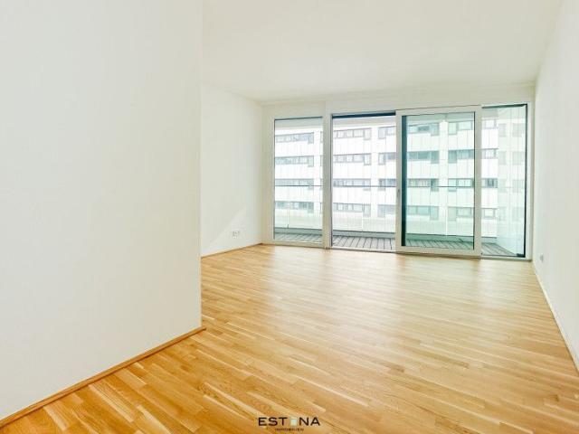 Apartment mieten in Donaustadt, Wien