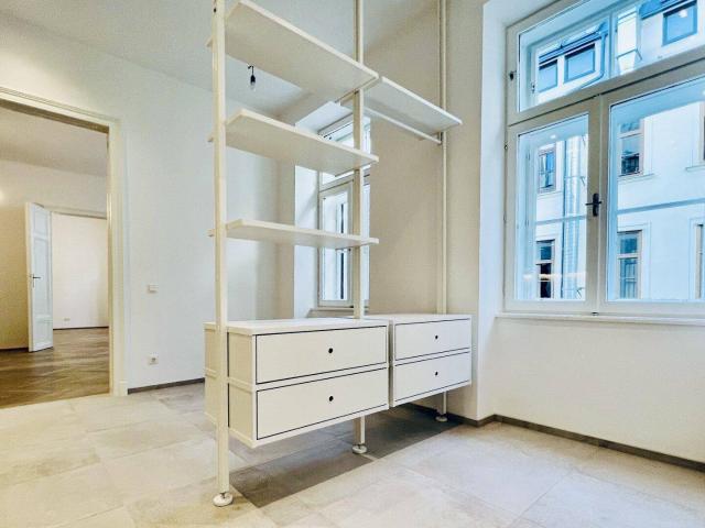 Apartment mieten in KG Alsergrund, Wien