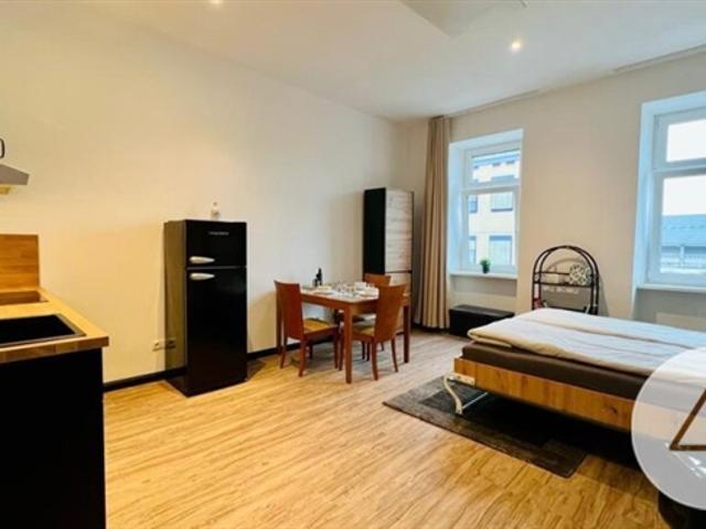 Wohnung kaufen in Wien