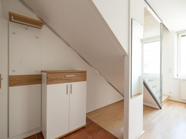 Wohnung mieten in Donaustadt, Wien