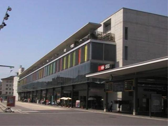 Wohnung mieten in Frauenfeld, Thurgau