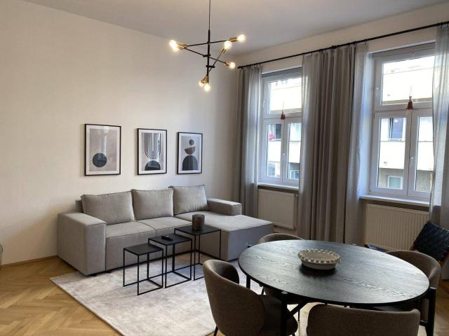 Apartment mieten in KG Favoriten, Wien