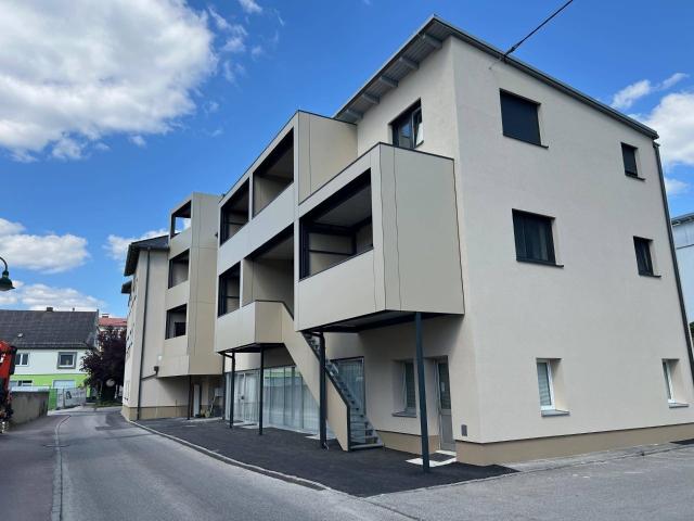 Apartment mieten in Schwertberg, Am Dachsberg