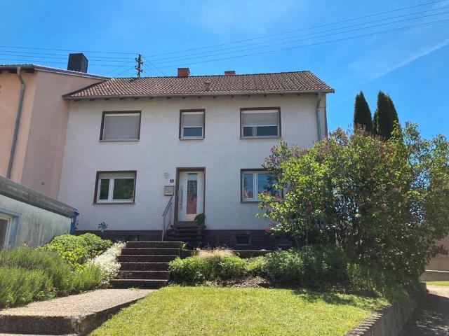 Haus kaufen in Queidersbach, Rheinland-Pfalz