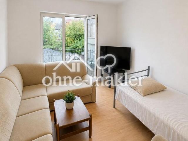 Apartment mieten in Katernberg, Essen