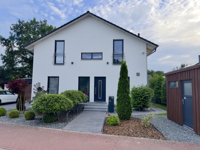 Villa kaufen in Breiholz, Kreis Rendsburg-Eckernförde