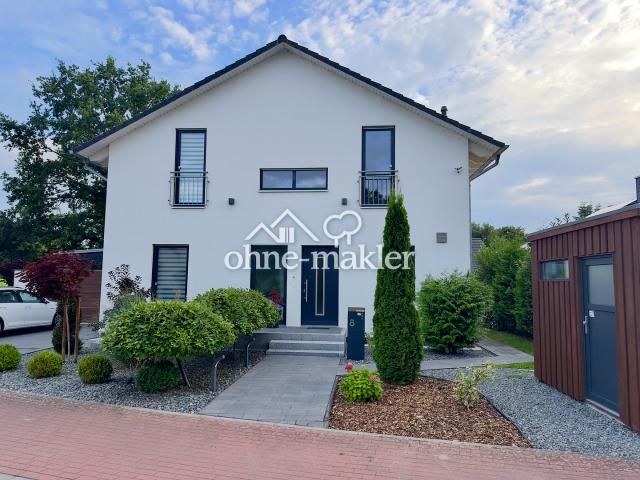 Haus kaufen in Breiholz, Schleswig-Holstein