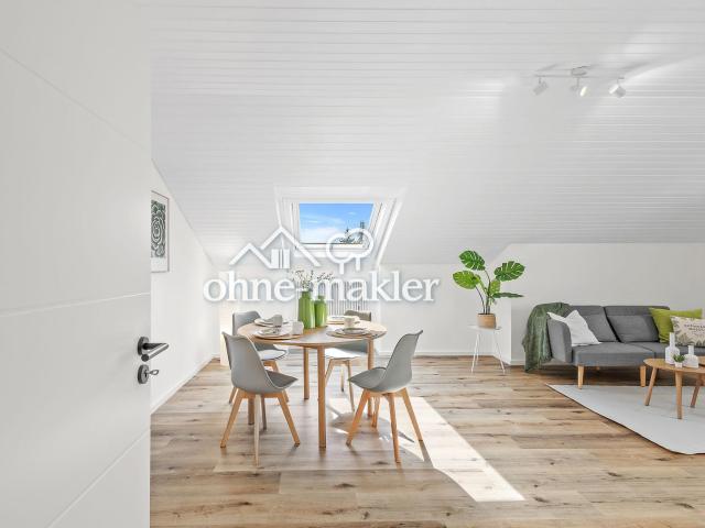 Apartment kaufen in Neutraubling, Bayern
