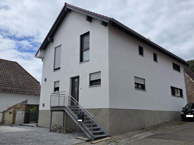 Villa kaufen in Zimmerplatz, Böchingen